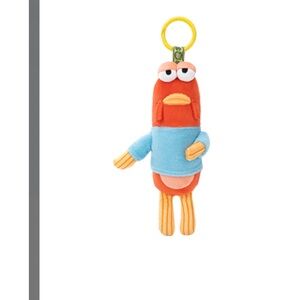 PopMart Bikini Bottom Buddies LIMP FISH (Open Box)